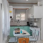 Lemon Tree House