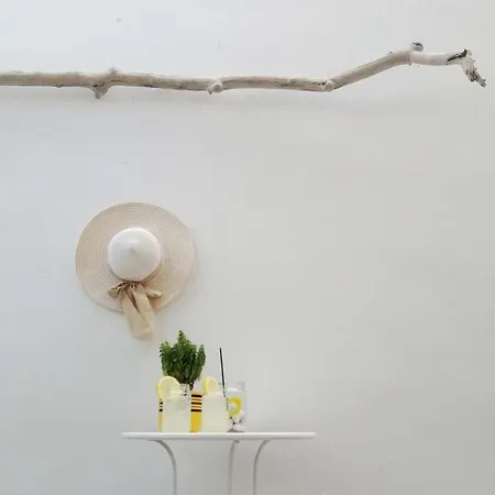 Lemon Tree House