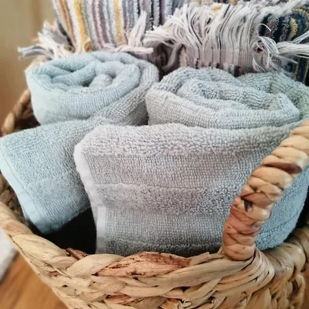 Lemon Tree House Feriehus Vrahati