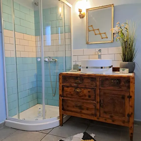 بيت للعطل Lemon Tree House *