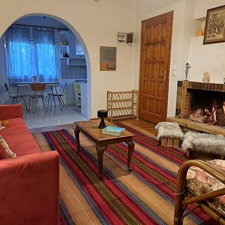 Lemon Tree House Vrahati