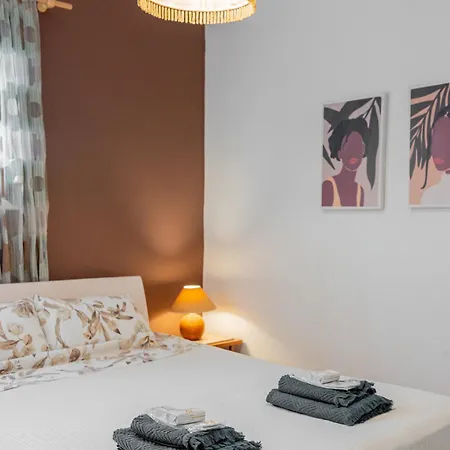 بيت للعطل Lemon Tree House *