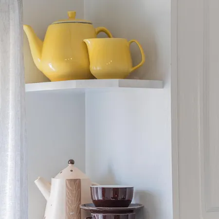 Lemon Tree House Vrahati