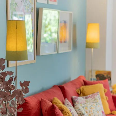 Lemon Tree House