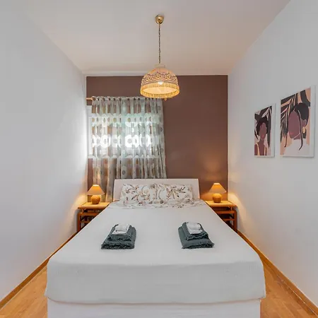 Feriehus Lemon Tree House *