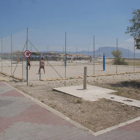 Lemon Tree House Vrahati