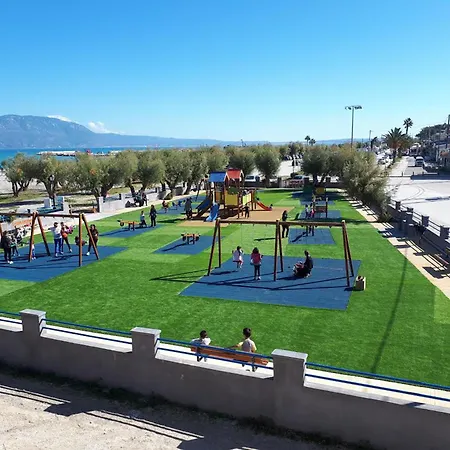 بيت للعطل Lemon Tree House