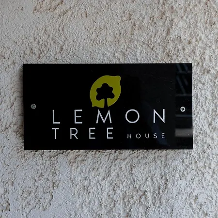Lemon Tree House
