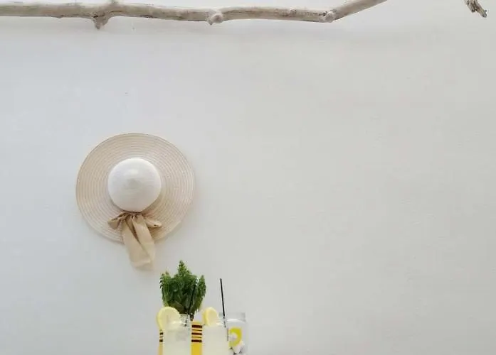 Lemon Tree House