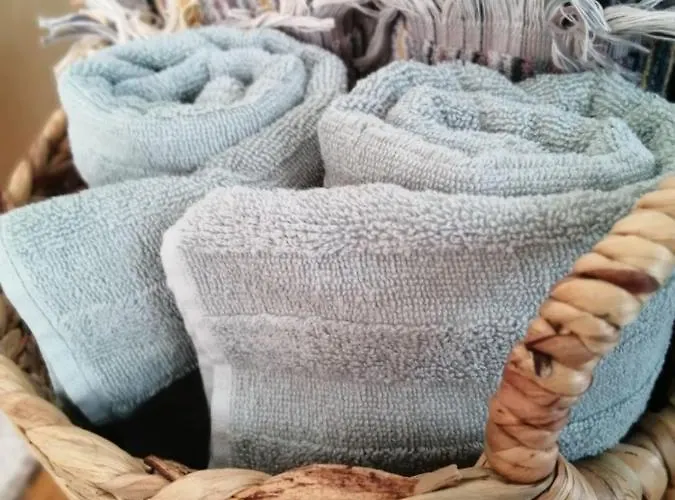 Lemon Tree House Nyaraló Vraháti