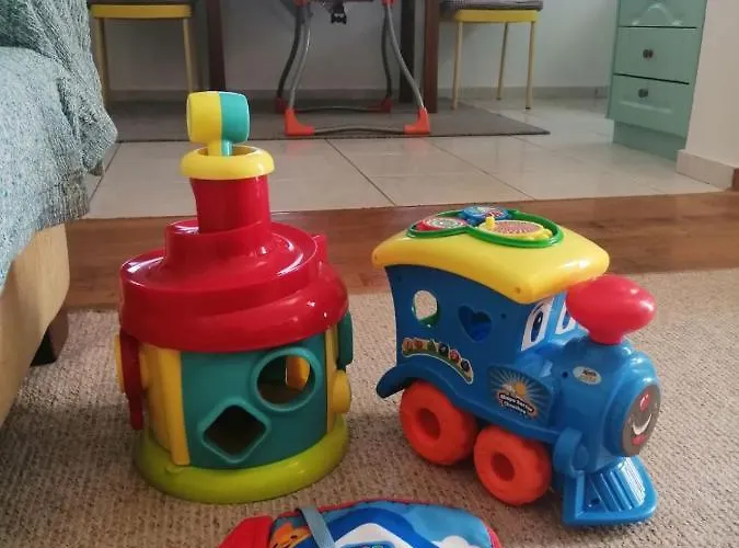 Nyaraló Lemon Tree House