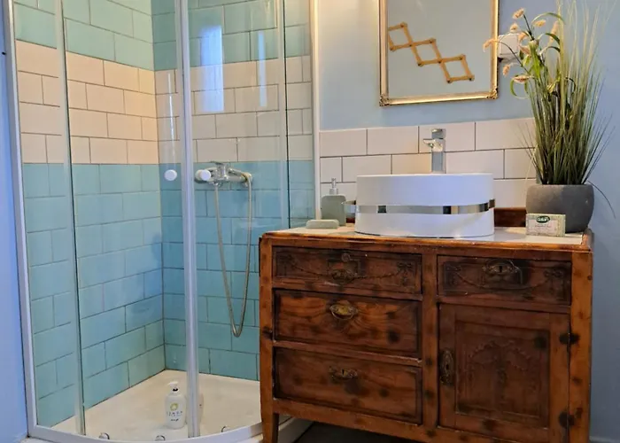 Holiday home Lemon Tree House *