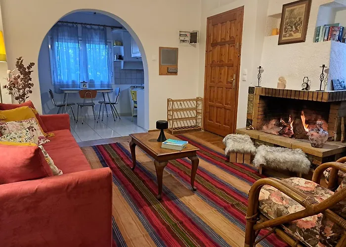 Lemon Tree House Vraháti