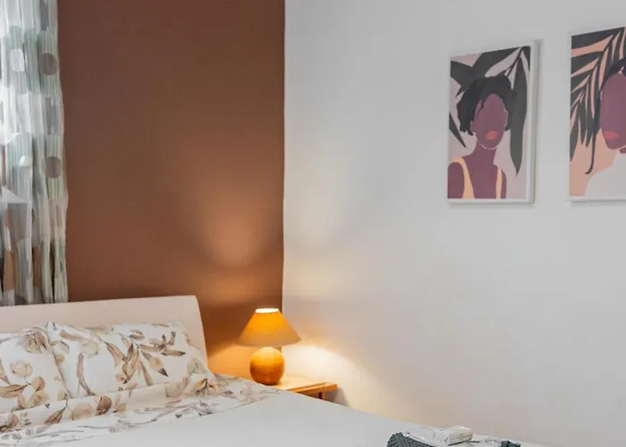 Nyaraló Lemon Tree House *