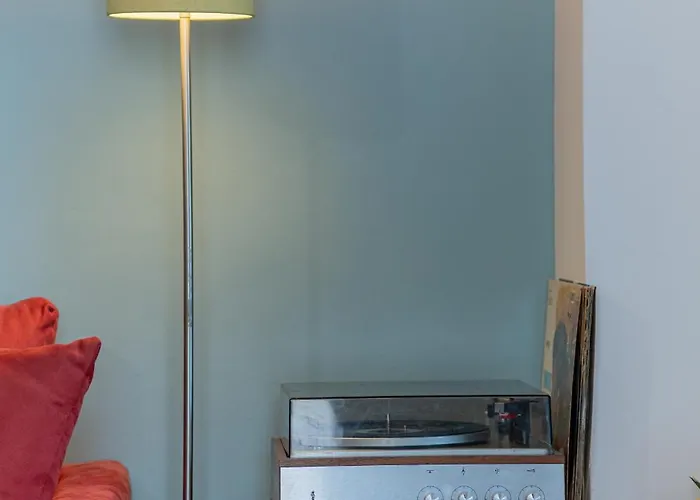 Lemon Tree House Vraháti