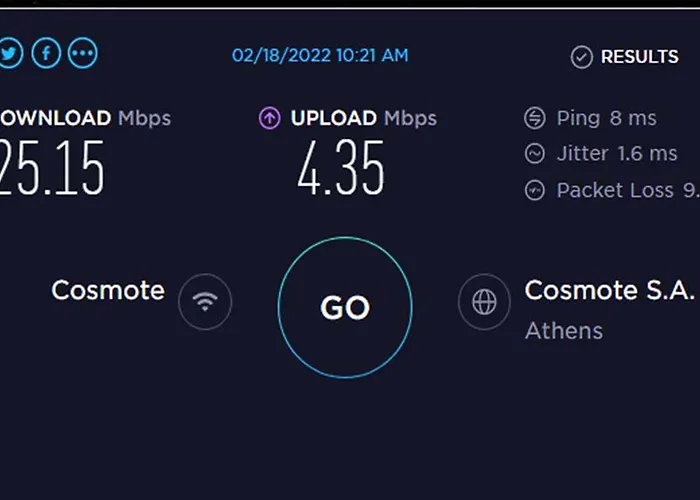 Lemon Tree House Vraháti