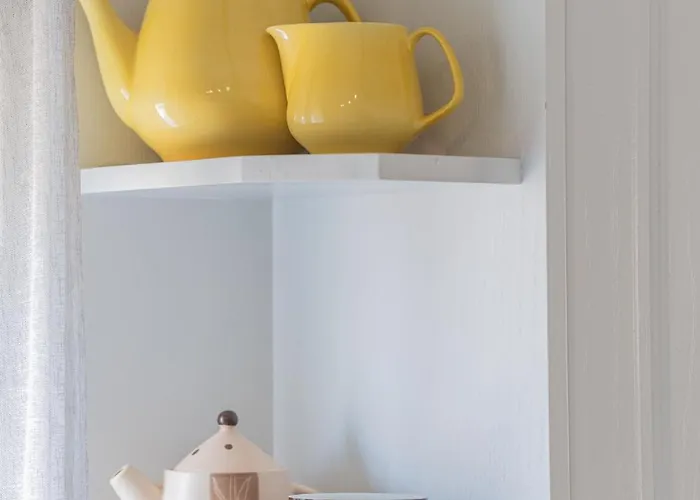 Lemon Tree House Vraháti