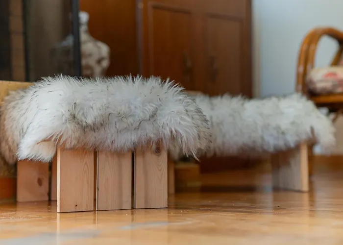 Lemon Tree House Vraháti