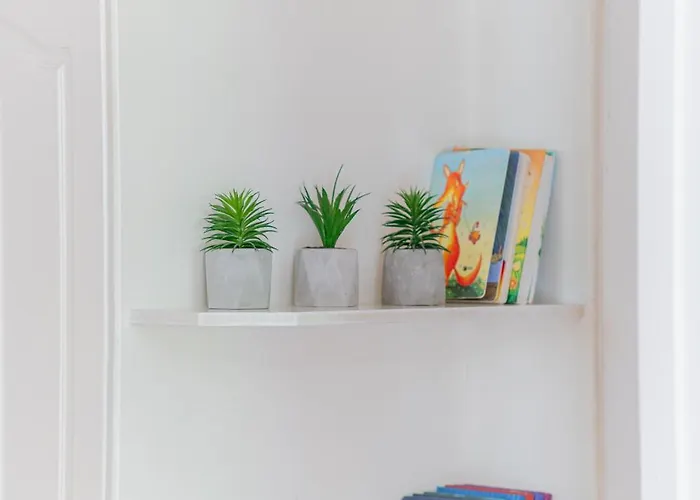 בית נופש Lemon Tree House