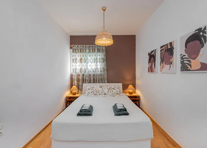 בית נופש Lemon Tree House *