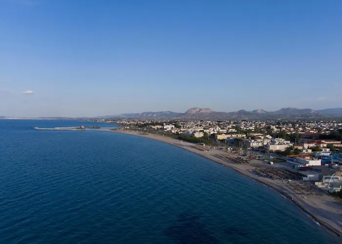 Lemon Tree House Vraháti