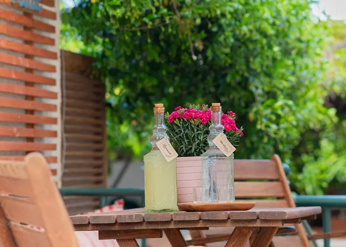 Lemon Tree House Vraháti