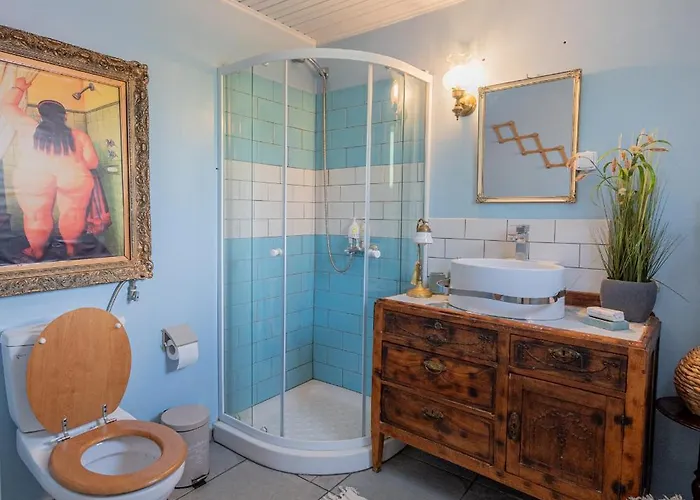 Дом отдыха Lemon Tree House