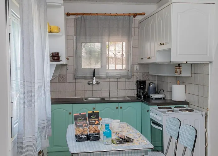Lemon Tree House