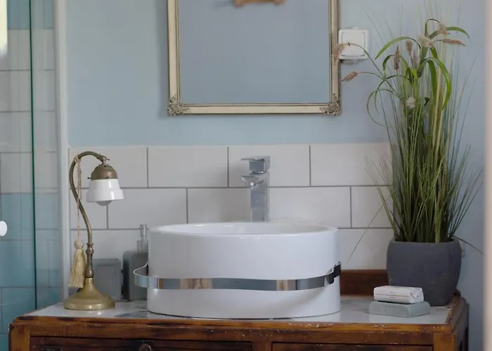 Nyaraló Lemon Tree House Vraháti