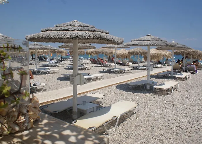 Nyaraló Lemon Tree House