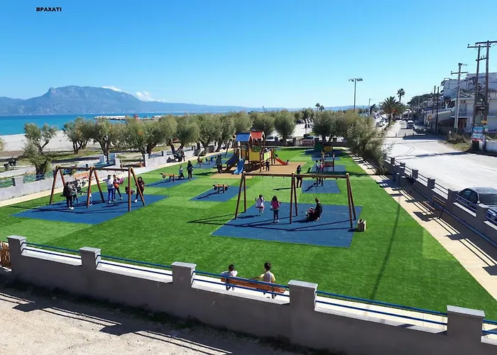 Nyaraló Lemon Tree House