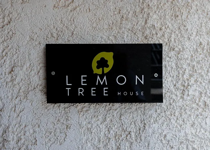 Lemon Tree House